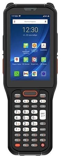 Терминал сбора данных Urovo RT40S (RT40S-SS5S13E4031SN) фото 1