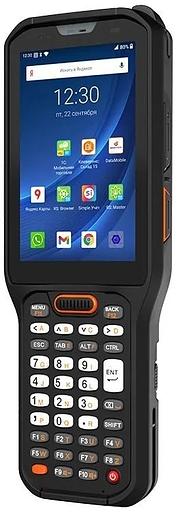Терминал сбора данных Urovo RT40S (RT40S-SS5S13E4031SN) фото 2