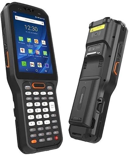 Терминал сбора данных Urovo RT40S (RT40S-SS5S13E4031SN) фото 4