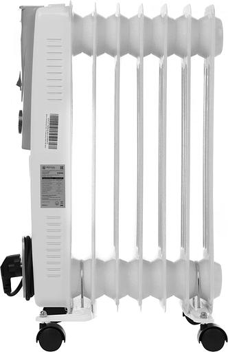 Масляный обогреватель Royal Clima ROR-S7-1500M 1500W фото 2