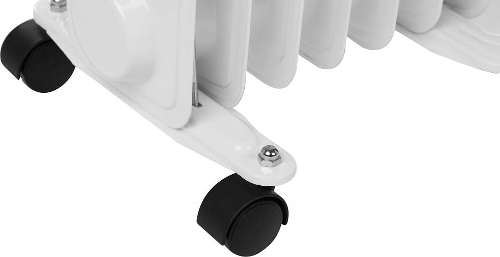 Масляный обогреватель Royal Clima ROR-S7-1500M 1500W фото 5