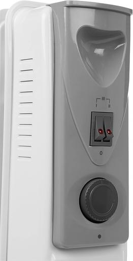 Масляный обогреватель Royal Clima ROR-S7-1500M 1500W фото 6
