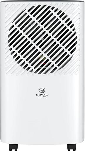 Осушитель воздуха Royal Clima RD-CR10-E фото 1