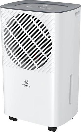Осушитель воздуха Royal Clima RD-CR10-E фото 2
