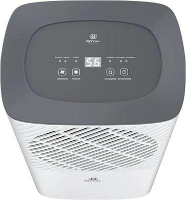 Осушитель воздуха Royal Clima RD-CR10-E фото 5