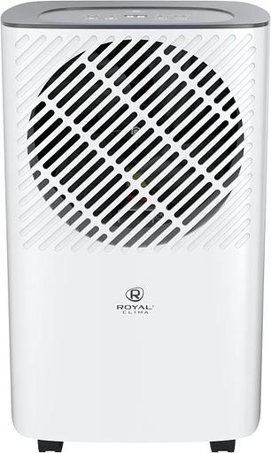 Осушитель воздуха Royal Clima RD-CR10-E фото 6