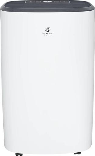 Осушитель воздуха Royal Clima RD-CR16-E фото 6