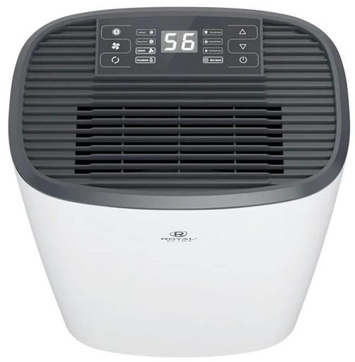 Осушитель воздуха Royal Clima RD-CR16-E фото 8