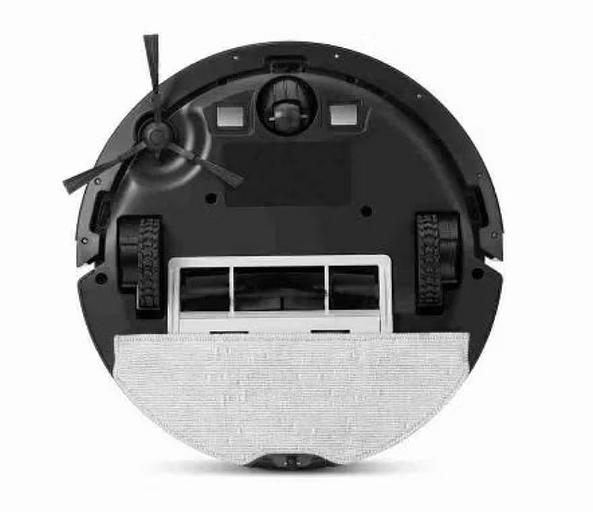 Пылесос Робот BLACK R2S LITE ROB-02 HONOR CHOICE фото 4