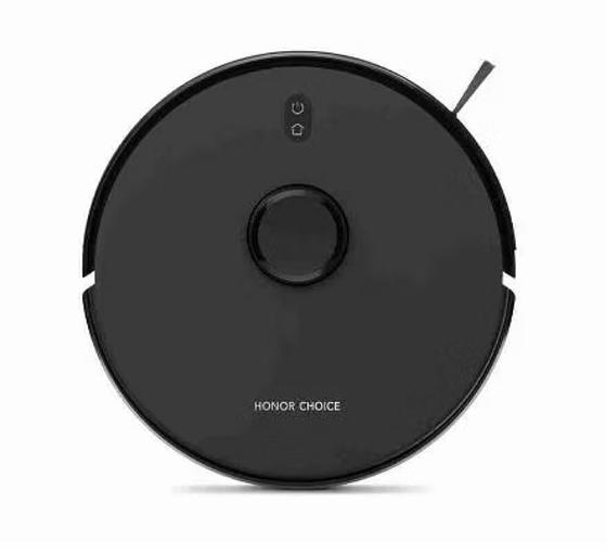 Пылесос Робот BLACK R2S LITE ROB-02 HONOR CHOICE фото 5