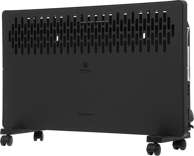 Электрический конвектор серии FIORI Meccanico REC-FRBR1500M фото 2