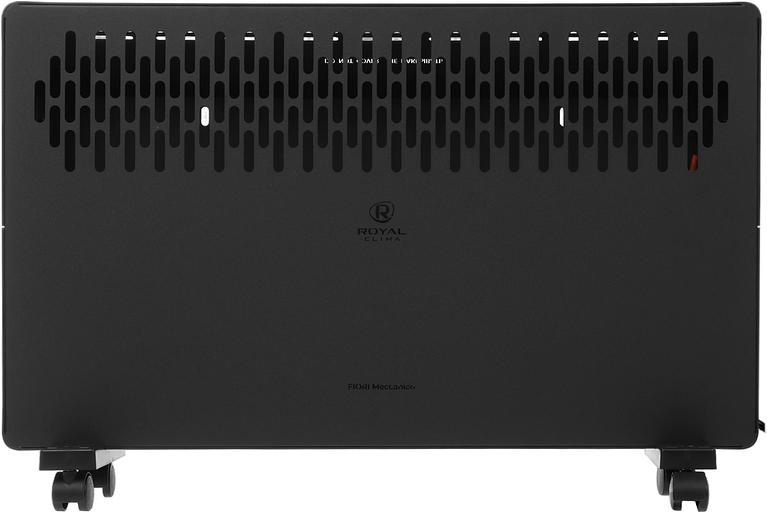 Электрический конвектор серии FIORI Meccanico REC-FRBR1500M фото 4
