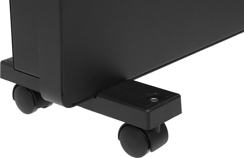 Электрический конвектор серии FIORI Meccanico REC-FRBR1500M фото 9