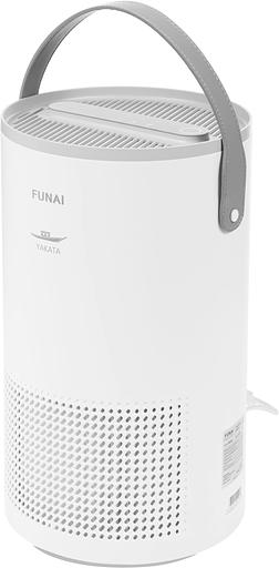 Бытовой очиститель воздуха серии YAKATA HAP-Y230S01E фото 3