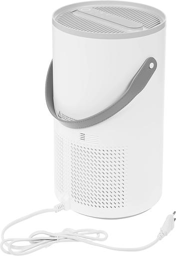 Бытовой очиститель воздуха серии YAKATA HAP-Y230S01E фото 6