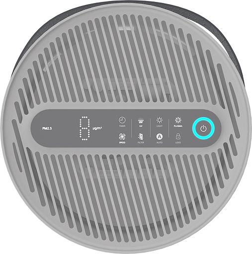 Бытовой очиститель воздуха серии YAKATA HAP-Y230S01E фото 7