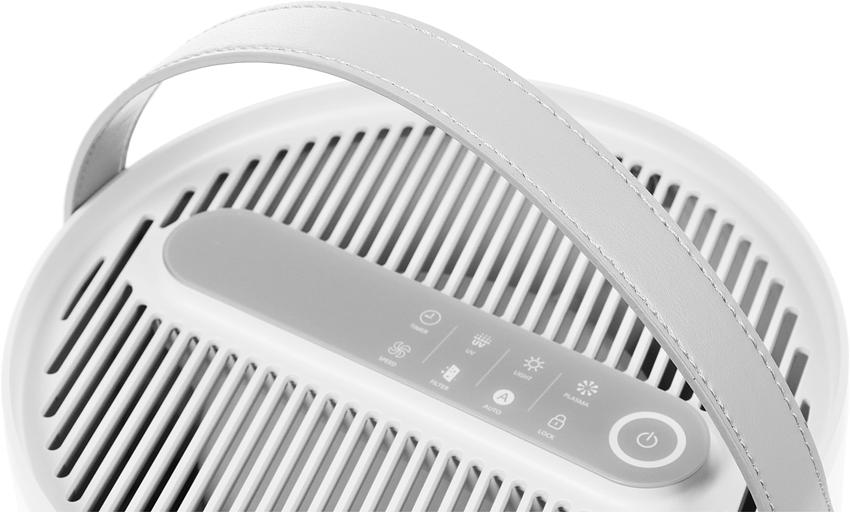 Бытовой очиститель воздуха серии YAKATA HAP-Y230S01E фото 9