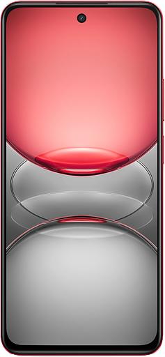 Смартфон Realme RMX3941 C75 256Gb 8Gb красный моноблок 3G 4G 2Sim 6.72" 1080x2400 Android 14 50Mpix 802.11 a/b/g/n/ac NFC GPS GSM900/1800 GSM1900 TouchSc microSD фото 7