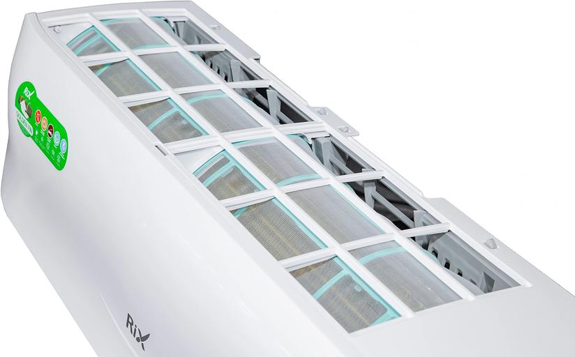 Сплит-система настенного типа RIX серии LITE I/O-W07MB фото 5