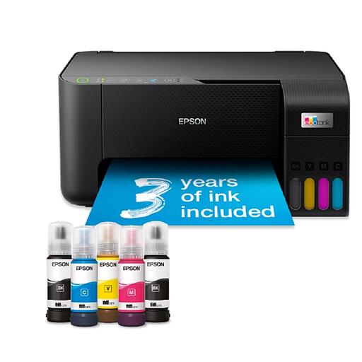 Epson L3270 (C11CJ67434) фото 1