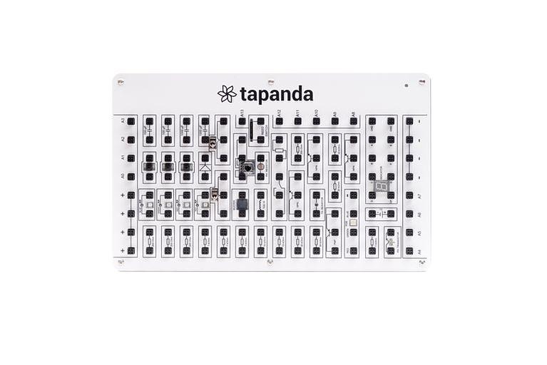 Лаборатория электроники, схемотехники и программирования TAPANDA. фото 1