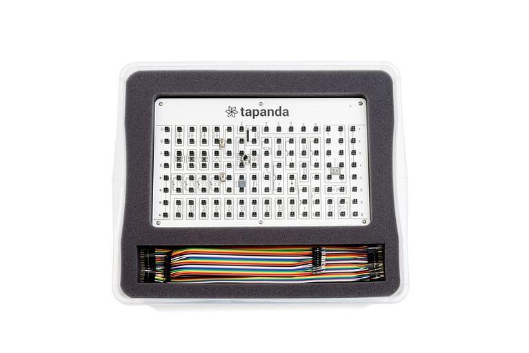 Лаборатория электроники, схемотехники и программирования TAPANDA. фото 4