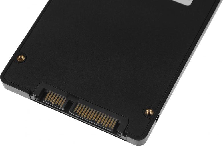 Накопитель SSD AMD SATA-III 1TB R3SL1024G2 Radeon R3 2.5" фото 3