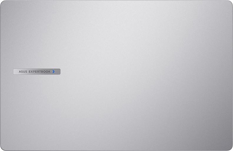 Ноутбук Asus ExpertBook P1 P1503CVA-S70352 Core i5 13500H 8Gb SSD512Gb Intel UHD Graphics 15.6" IPS FHD (1920x1080) noOS grey WiFi BT Cam (90NX0881-M00CM0) фото 7