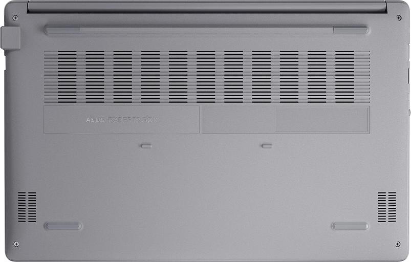 Ноутбук Asus ExpertBook P1 P1503CVA-S70352 Core i5 13500H 8Gb SSD512Gb Intel UHD Graphics 15.6" IPS FHD (1920x1080) noOS grey WiFi BT Cam (90NX0881-M00CM0) фото 8