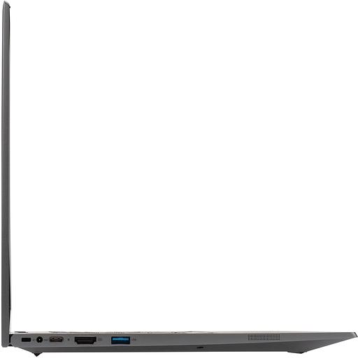 Ноутбук IRU Planio 15INPR N-series N100 16Gb SSD512Gb Intel UHD Graphics 15.6" IPS FHD (1920x1080) noOS grey WiFi BT Cam 5000mAh (2081105) фото 10
