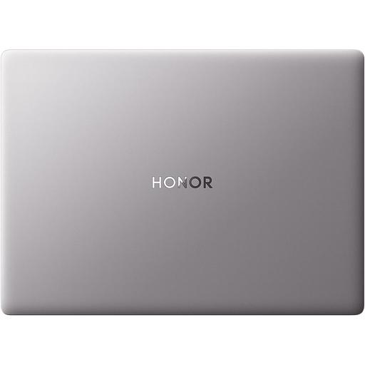 Ноутбук HONOR MagicBook X 14 Intel Core i5-12450H/8Gb/SSD512Gb/14"/IPS/FHD+/60Hz/NoOS/Grey (5301ALWY) фото 8