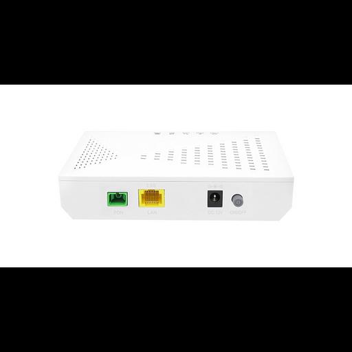 Абонентский терминал ONU XPON, 1 порт 10/100/1000/2500Base-T, в мини корпусе. фото 1