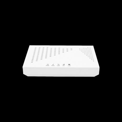 Абонентский терминал ONU XPON, 1 порт 10/100/1000/2500Base-T, в мини корпусе. фото 2