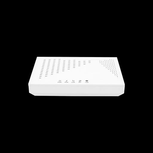 Абонентский терминал ONU XPON, 1 порт 10/100/1000/2500Base-T, в мини корпусе. фото 3