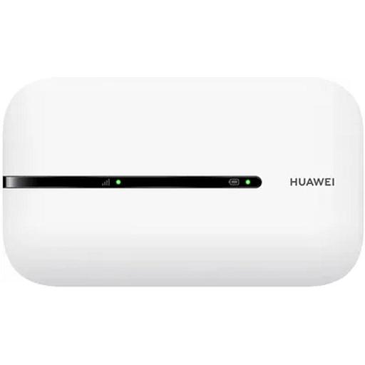 HUAWEI 51071vpl E5576-321 Mobile 3s 4G, внешний, белый фото 1
