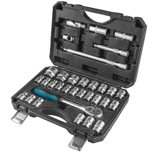 Bort BTK-33 Набор ручного инструмента [93418514] фото 1