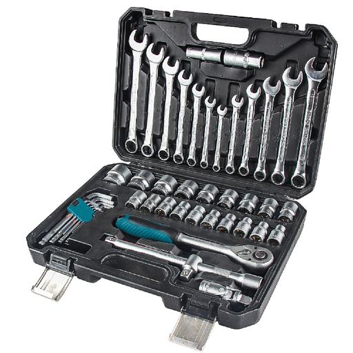 Bort BTK-47 Набор ручного инструмента [93418521] фото 1