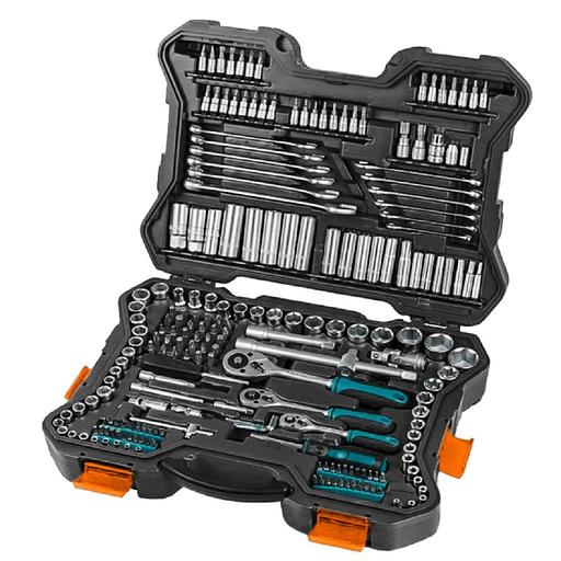 Bort BTK-215 Набор ручного инструмента [93418446] фото 1