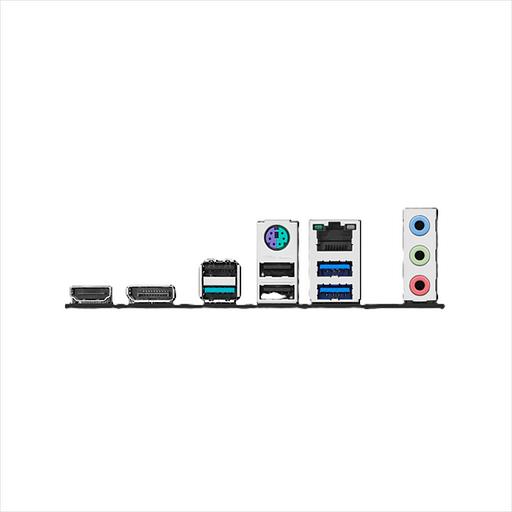 ASUS PRIME B860M-K фото 5