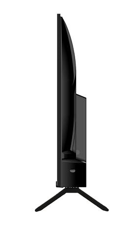 Телевизор LCD 32" LEFF 32H680T HD SALUT SMART фото 1