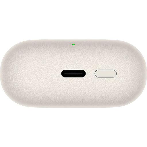 BT-гарнитура HUAWEI Free Buds SE3 Beige 55037990 фото 6