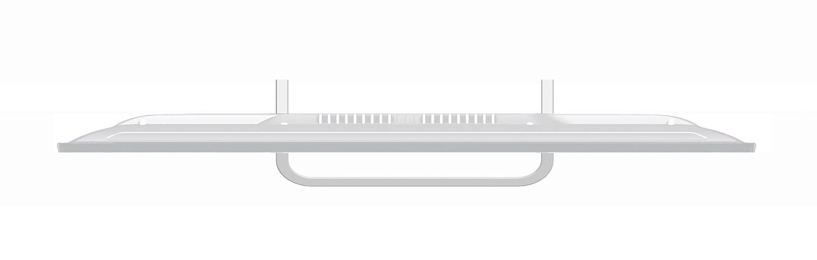 Телевизор LCD 50" LEFF 50U691T 4K UHD WHITE SALUT SMART фото 4