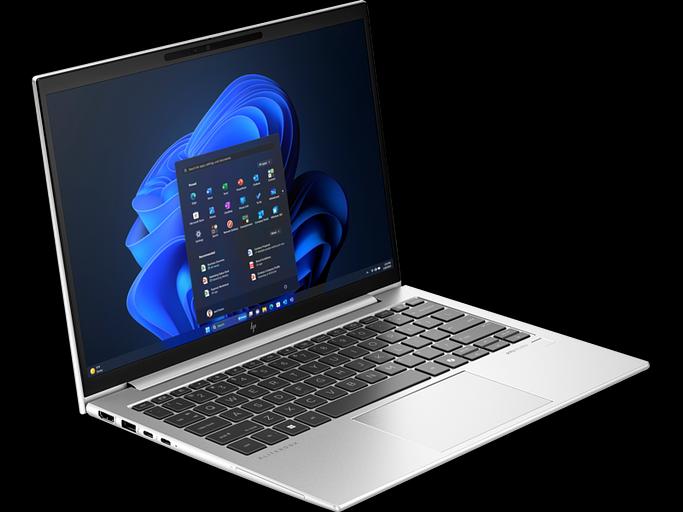 Ноутбук HP ELITEBOOK 830 G11,U7-155U,16GB MHZ,512GB SSD,WIN11,1YR фото 2