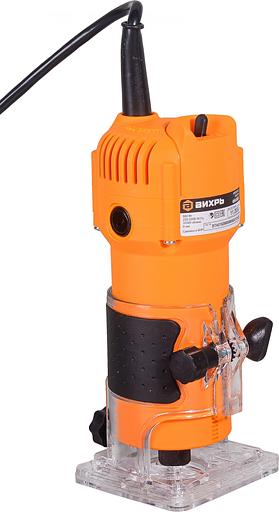 Фрезерная машина ФМ-800К с набором фрез 12 шт Вихрь фото 5