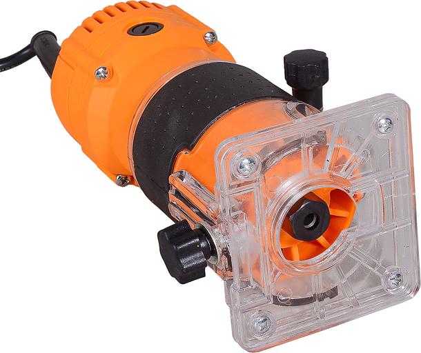 Фрезерная машина ФМ-800К с набором фрез 12 шт Вихрь фото 6