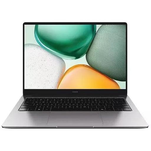 Ноутбук MAGICBOOK X14 CI5 16/512GB 5301ALWU C GRAY HONOR фото 1