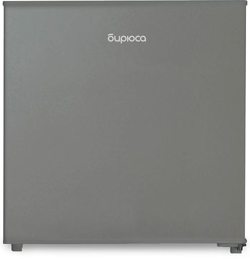 Холодильник Бирюса Б-45M 1-нокамерн. серебристый металлик фото 2