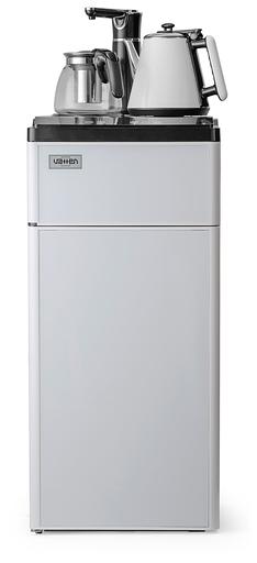 Кулер Vatten L50WFAT напольный белый фото 1