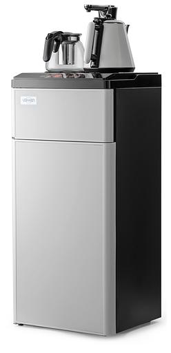 Кулер Vatten L50WFAT напольный белый фото 3