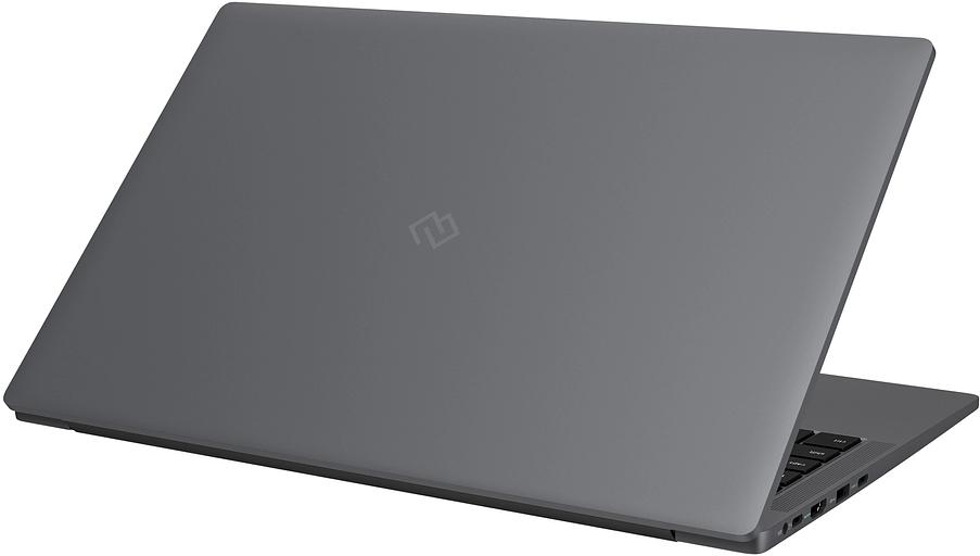Ноутбук Digma EVE i5980 Core M3 8100Y 16Gb SSD512Gb Intel UHD Graphics 615 15.6" IPS FHD (1920x1080) Windows 11 Professional grey WiFi BT Cam 5000mAh (DN15CM-ADXW01) фото 8